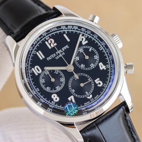 TW [Patek Philippe] Серия хронограф
