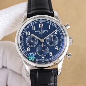 TW [Patek Philippe] Серия хронограф