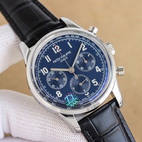 TW [Patek Philippe] Серия хронограф