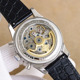 TW [Patek Philippe] Серия хронограф