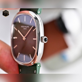 PATEK PHILIPPE 5738 , толщина 6,2 мм 