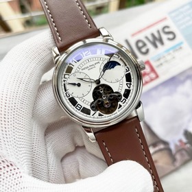 Бренд： Patek Philippe (новая модель с