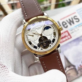 Бренд： Patek Philippe (новая модель с