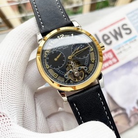 Бренд： Patek Philippe (новая модель с