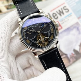 Бренд： Patek Philippe (новая модель с