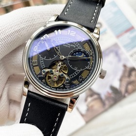 Бренд： Patek Philippe (новая модель с 