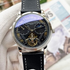 Бренд： Patek Philippe (новая модель с 