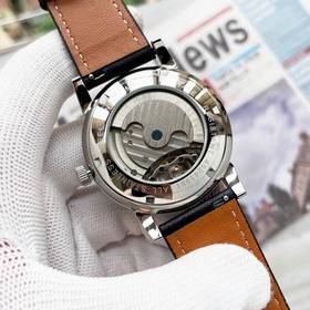 Бренд： Patek Philippe (новая модель с 