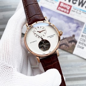 [Новинка] ： Patek Philippe — новейшая