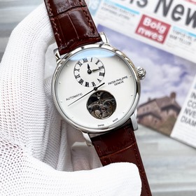 [Новинка] ： Patek Philippe — новейшая