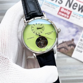 [Новинка] ： Patek Philippe — новейшая