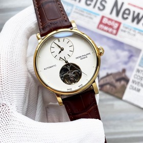 [Новинка] ： Patek Philippe — новейшая
