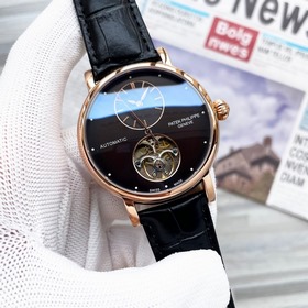 [Новинка] ： Patek Philippe — новейшая