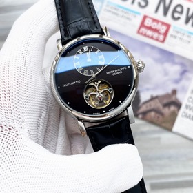 [Новинка] ： Patek Philippe — новейшая