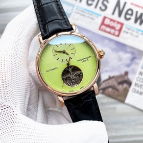 [Новинка] ： Patek Philippe — новейшая
