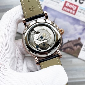 [Новинка] ： Patek Philippe — новейшая