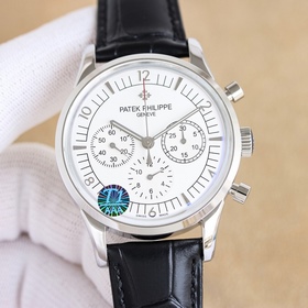 TW [Patek Philippe] Серия хронограф