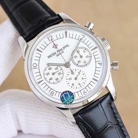 TW [Patek Philippe] Серия хронограф