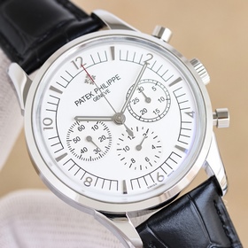 TW [Patek Philippe] Серия хронограф