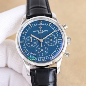 TW [Patek Philippe] Серия хронограф