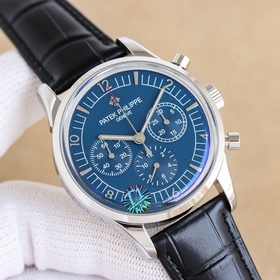 TW [Patek Philippe] Серия хронограф