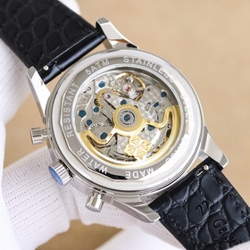 TW [Patek Philippe] Серия хронограф