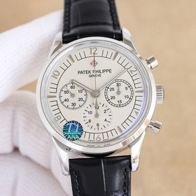 TW [Patek Philippe] серия хронограф