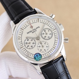 TW [Patek Philippe] серия хронограф