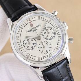 TW [Patek Philippe] серия хронограф