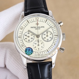 TW [Patek Philippe] серия хронограф