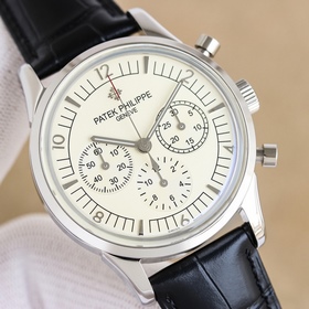 TW [Patek Philippe] серия хронограф