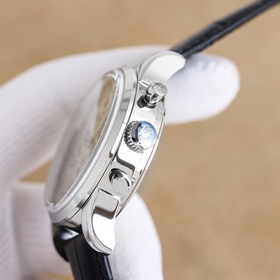 TW [Patek Philippe] серия хронограф