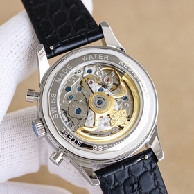 TW [Patek Philippe] серия хронограф