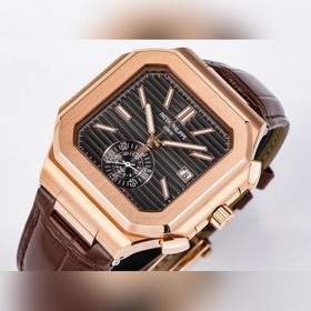 Эксклюзивные часы «Наутилус» от 3K, ра