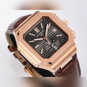 Эксклюзивные часы «Наутилус» от 3K, ра