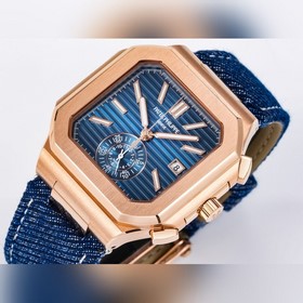Эксклюзивные часы «Наутилус» от 3K, ра