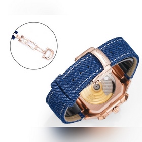 Эксклюзивные часы «Наутилус» от 3K, ра