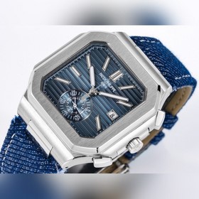 Эксклюзивные часы «Наутилус» от 3K, ра