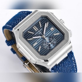 Эксклюзивные часы «Наутилус» от 3K, ра