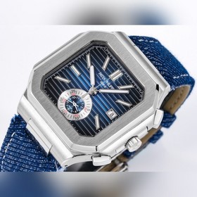 Эксклюзивные часы «Наутилус» от 3K, ра