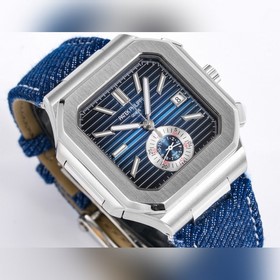 Эксклюзивные часы «Наутилус» от 3K, ра