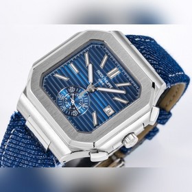 Эксклюзивные часы «Наутилус» от 3K, ра
