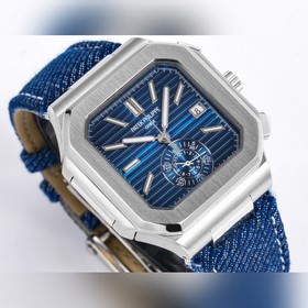 Эксклюзивные часы «Наутилус» от 3K, ра