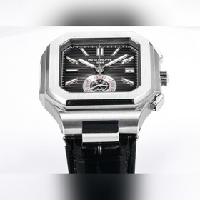 Эксклюзивные часы «Наутилус» от 3K, ра