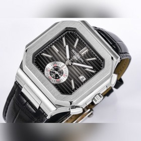 Эксклюзивные часы «Наутилус» от 3K, ра