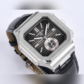 Эксклюзивные часы «Наутилус» от 3K, ра
