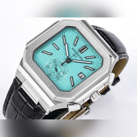 Эксклюзивные часы «Наутилус» от 3K, ра