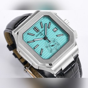 Эксклюзивные часы «Наутилус» от 3K, ра