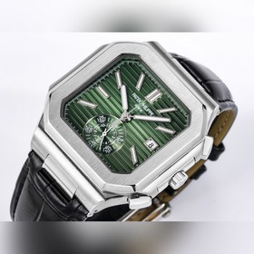 Эксклюзивные часы «Наутилус» от 3K, ра