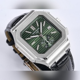 Эксклюзивные часы «Наутилус» от 3K, ра
